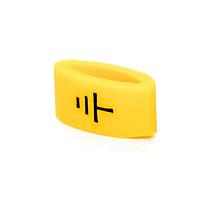 Raychem - TE Connectivity 13611440 Wire Labels & Markers