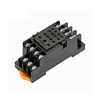Relay Sockets & Hardware