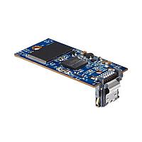 Apacer APSDM032GQ2WN-PT SATA Disk Modules SATA3 Disk Module 7-Pin/90 Degree SLC MP2 32GB with Write Protect