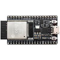 Espressif Systems ESP32-DevKitC-VE Development Boards ESP32 General Development Kit, embeds ESP32-WROVER-E, 8MB flash.