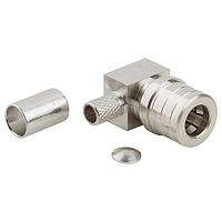 Amphenol RF 930-110P-51A Connectors RIGHT ANGLE PLUG RG-58