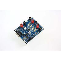 Infineon EVALAUDIOMA2304DNSBTOBO1 Audio Amplifier