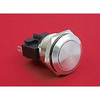 Bulgin MP0031/2 Anti-Vandal PROMINENT BTN FR MNT