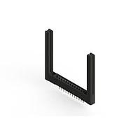 EDAC 357-012-427-158 Standard Card Edge Connectors Card Edge Connector