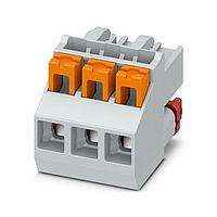 PHOENIX CONTACT 1084030 Plugs ICC20-PPC2,5/3-5,0-AA-7035