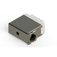EDAC 516-038-520-456 Connectors Rack & Panel Connector
