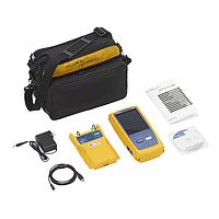 Fluke Network OFP2-200-S-AP OptiFiber Pro HDR OTDR V2 kit with Wi-Fi (1310, 1550 nm)