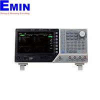 Function/Arbitrary Waveform Generators Calibration Service