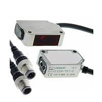 OMRON E3ZM-T81 Compact Photoelectric Sensor (15000 mm)