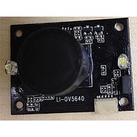 Leopard Imaging LI-OV5640-USB-72 USB 2.0 Cameras OV5640 5M USB Camera UVC 2.0, M12 lens