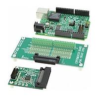 Analog Devices DC2296A-KIT Temperature Sensor Starter Kit for LTC2983 - LTC2983 Mothe