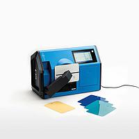 BYK color2view Color measurement with fixed or variable aperture