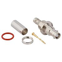 Amphenol RF 034-1046 Connectors HD-BNC(F)STR BHD BELDEN 1855A