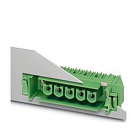 PHOENIX CONTACT 1702730 Headers - Inverted 2 Pos 10.16mm pitch Feed Thru Invert Hdr