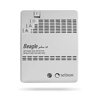 Seitron RGDME5MP1R Residential Gas Leak Detector Beagle Plus (Methane, 2 VA)