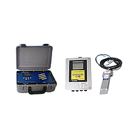 Dynaflox Water Flow Meters Calibration Service