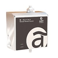 Airy Technology R2510 Remote Particle Counters (0.5 - 25.0μm)