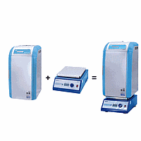 DaiHan ThermoStable™ IC-20 Mini CO2 Incubator (45℃, 10% CO2)