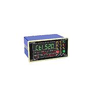 CURIOTEC CTI-520 Digital Weighing Indicator