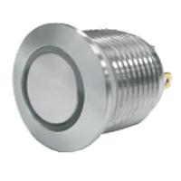 Dailywell MPB16-CARE-5-JR-12V Standard Switches