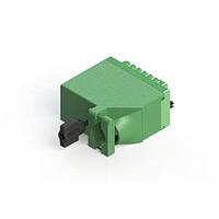 EDAC 516-120-541-211 Connectors Rack & Panel Connector