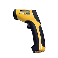 Chauvin Arnoux C.A 1866 Non-contact Thermometer (50:1, -50°C~1.000°C)