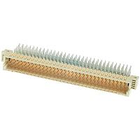 HARTING 02011601101 Har-Bus 64 160P MALE R/A SOLDER