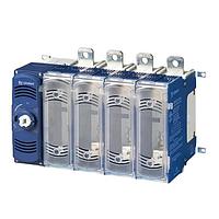 Littelfuse LM32003DJ Class J Fuse Disconnect Switch CLASS J DISCONNECT 200A 3P+ND