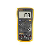 FLUKE 17B MAX-02 Digital Multimeter (1000V, 0.5%+3, IP40)