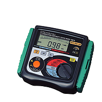 Insulation Tester