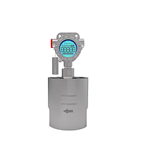 Litre Meter LF03 VFF flow meter (0.038~18 L/hr, ±1.0%)