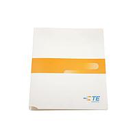 AMP Connectors - TE Connectivity 6-1622820-7 Resistor Kits LAB KIT 1 3520 (1R0-1M)