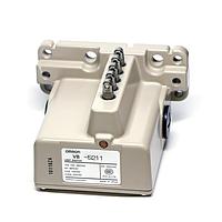 Omron Automation and Safety VB-5211 Limit Switches 5 ROLLER PLUNGERS 2 CONDUIT