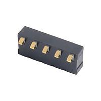 KYOCERA AVX 009155006301006 Battery Connector FYE INDUSTRIAL - FALCON