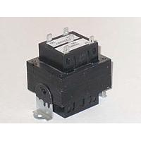 Triad Magnetics TCT40-01E07AE Class 2 Transformers CLASS 2 TRANSFORMER - INPUT:120VAC a. 50/60Hz, OUTPUT: 24VAC a. 40VA, QC's ON TOP