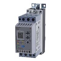 Carlo Gavazzi RSGD6025GGVX210 Motor Drives 2PH S/START 220-600V 25A 100-240V I/P + O/L