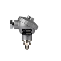 Autonics TPS30-A14VG8-00 Stainless Steel Pressure Transmitters (0~0.2 MPa ,G3/8)