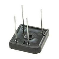 GeneSiC GBPC2506W Bridge Rectifiers 600 V - 25 A