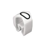 Weidmuller 0251311000 Wire Labels & Markers CLI C 2-4 WS/SW 0 MP