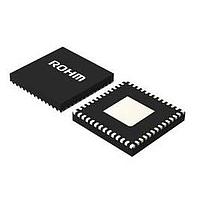 ROHM Semiconductor BU91797MUF-ME2 LCD Segment Drivers 2wire 2.5-6V VQFN48FV7070 Lne/Frm
