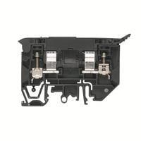 Weidmuller 1880440000 Fuse Terminal Block 4/2, LD 30-70V,AC/DC