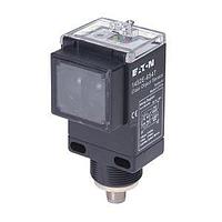 Eaton 1452E-6547 Photoelectric Sensors PHOTO SENSOR,CLEAR OBJ,DC,NPN/PNP,MICRO