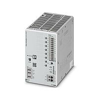 PHOENIX CONTACT 1252697 Power Supplies TRIO3-PS/1AC/24DC/20/8C/IOL
