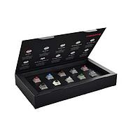 CHERRY DMX1A-XC1X-2A Switch Kits Experience Box kit, 1 switch type from each kit pn, 10 switches