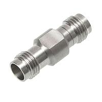 Johnson / Cinch Connectivity Solutions 134-1000-016 RF Adapters - Between Series Adapter 1.85mm jack to 2.4mm jack