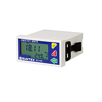 SUNTEX EC-410 Conductivity Monitor (0.00 µS/cm – 200.0 mS/cm)