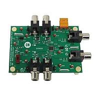 onsemi NCS2632DTBGEVB Audio IC Development Tools NCS2632 TSSOP14 EVAL BD