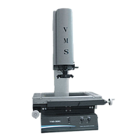 Rational VMS-1510G Manual Video Measuring System (X;Y: 150×100mm)