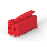 AMP Connectors - TE Connectivity 4-1241965-2 Housings STD TIMER HOUSING