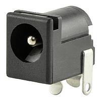 Same Sky (formerly CUI Devices) PJ-202A Jacks Power Jacks